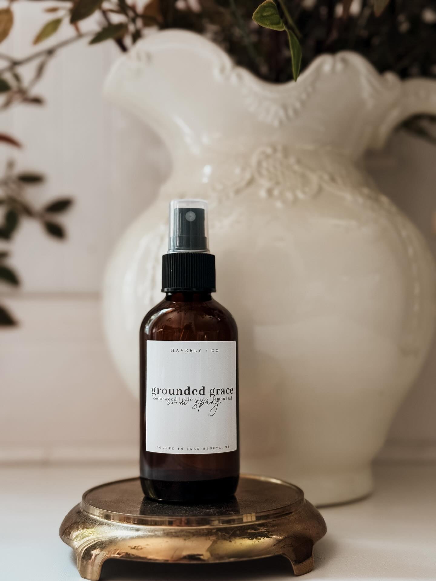 ROOM + LINEN SPRAYS