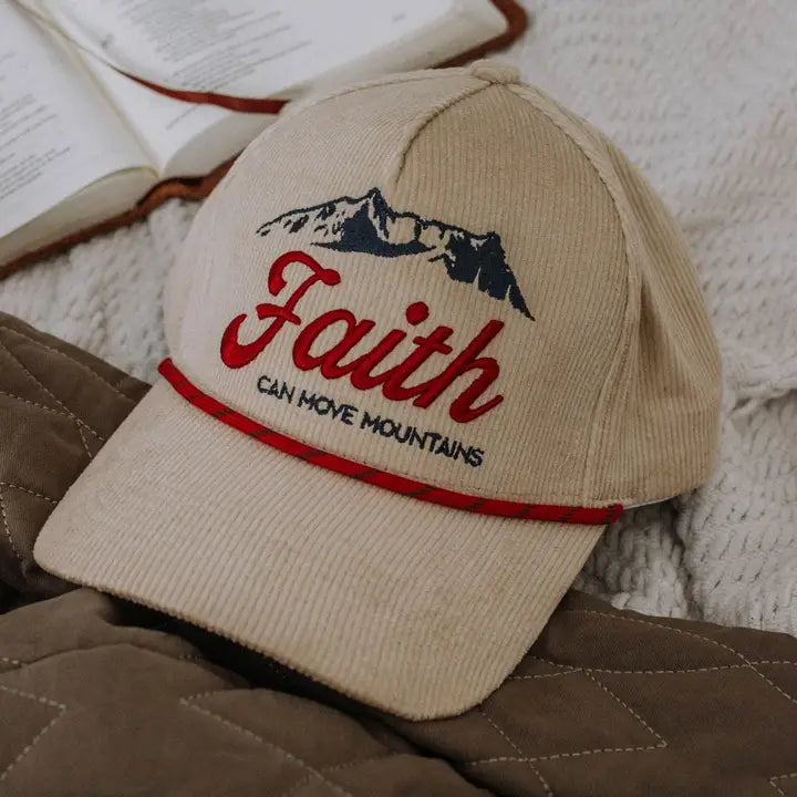 THE CAP COLLECTION