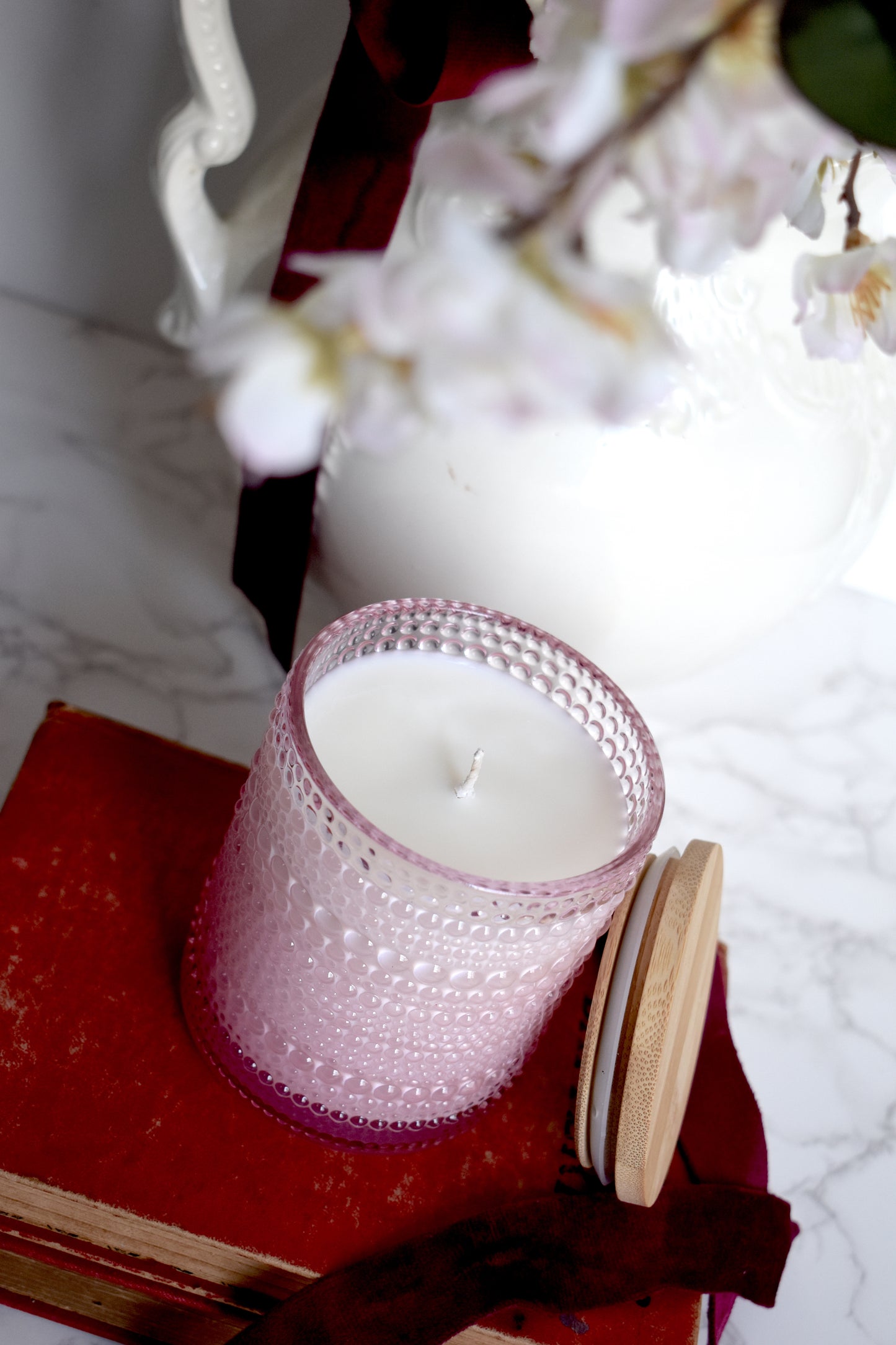 LOVER LANE GIFT BOX SET