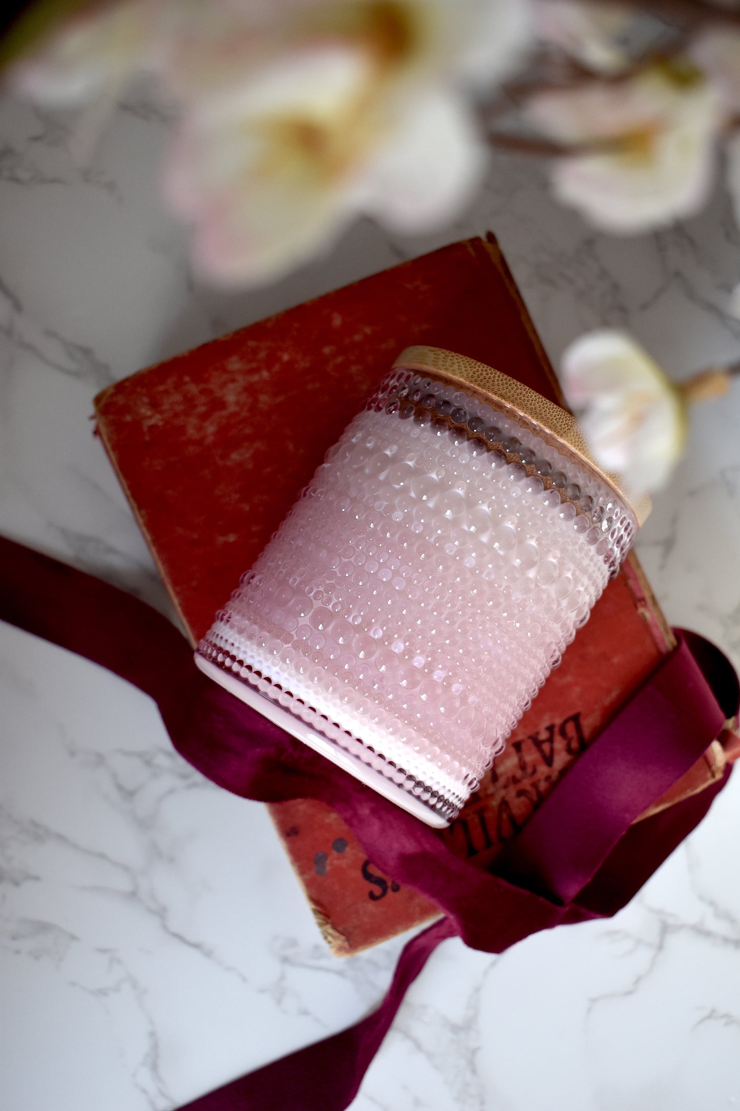 LOVER LANE GIFT BOX SET