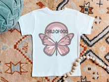 Load image into Gallery viewer, CHILD OF GOD YOUTH GRAPHIC TEE
