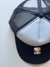 Load image into Gallery viewer, MAMA BOW TRUCKER HAT
