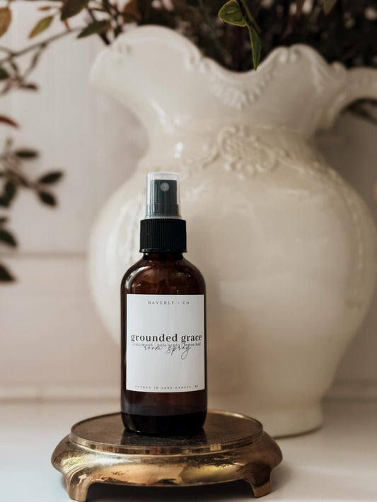 ROOM + LINEN SPRAYS