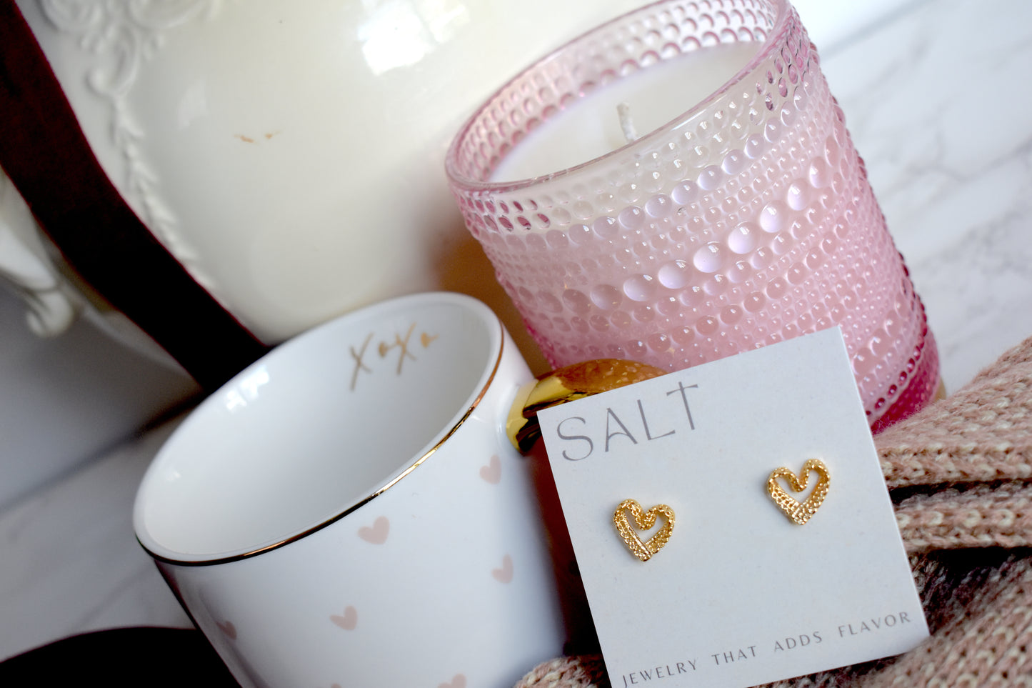 LOVER LANE GIFT BOX SET