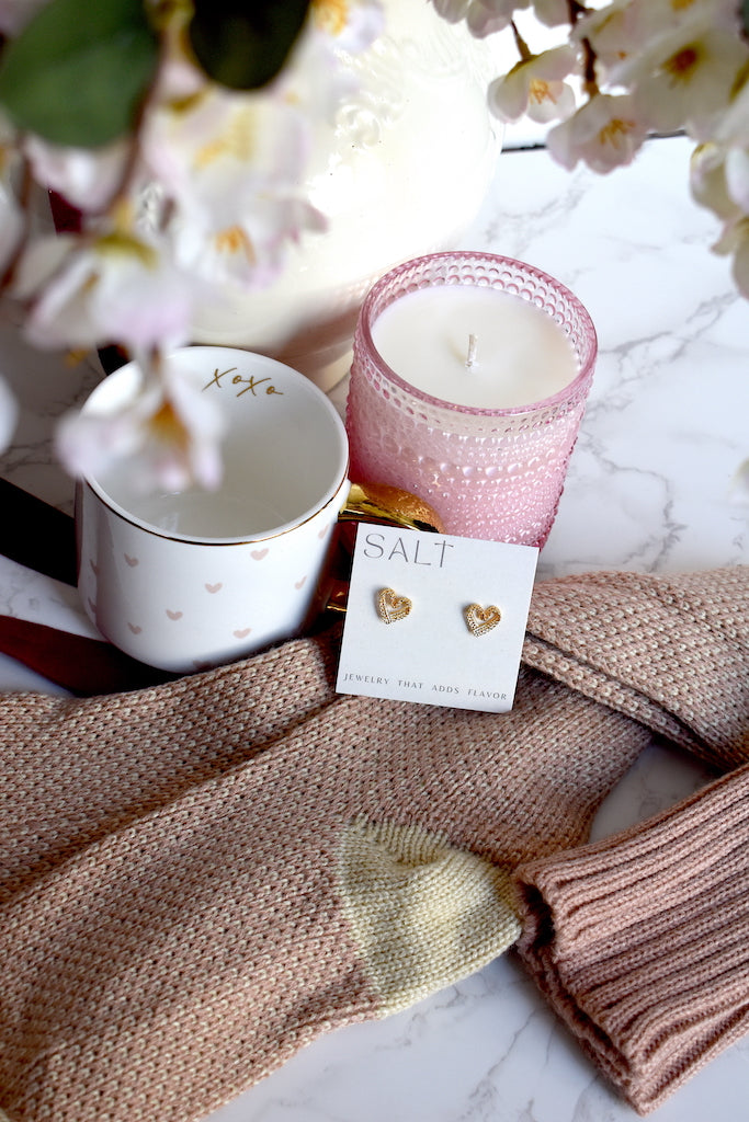 LOVER LANE GIFT BOX SET