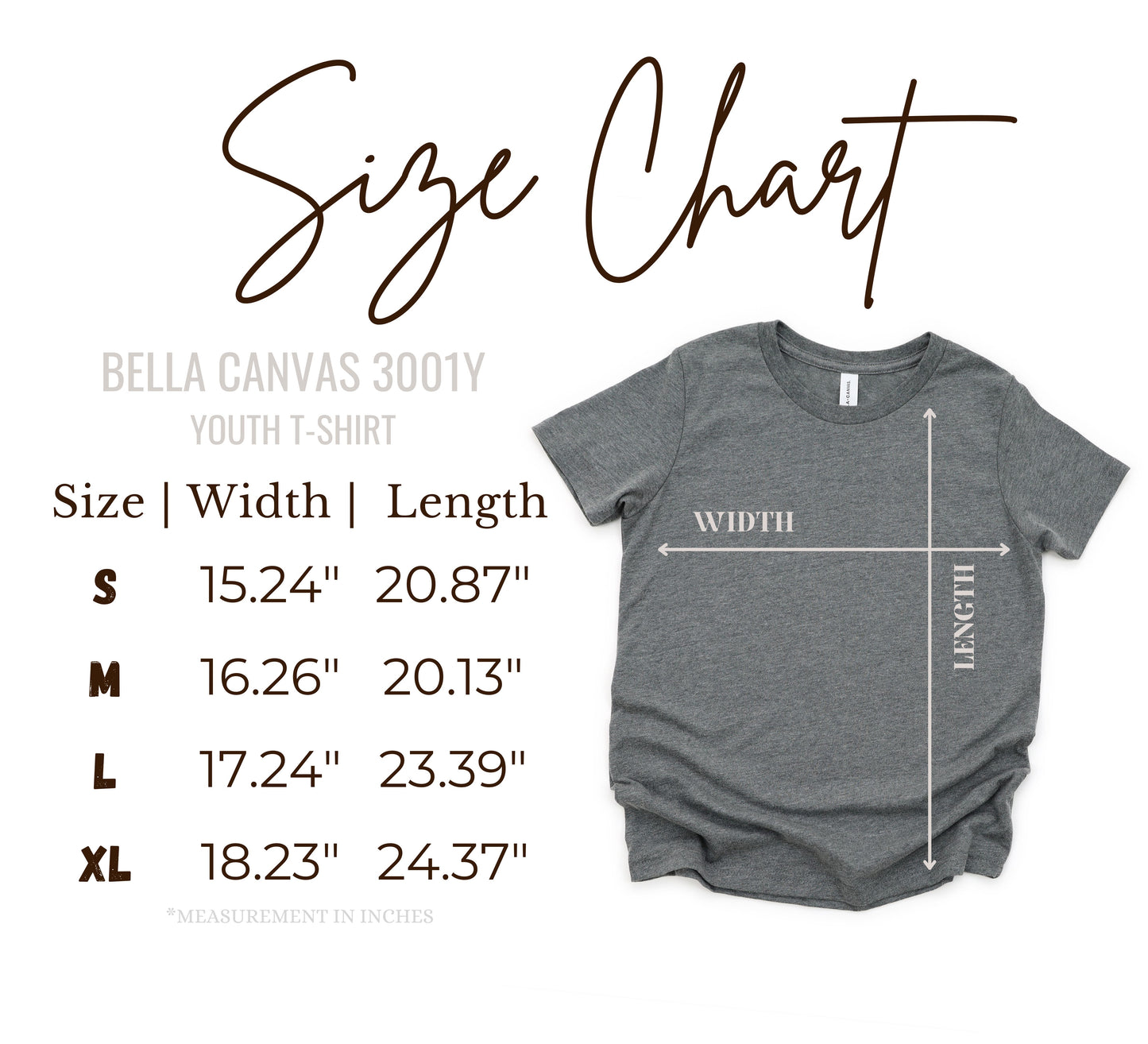 YOUTH MALLARD DUCK GRAPHIC TEE